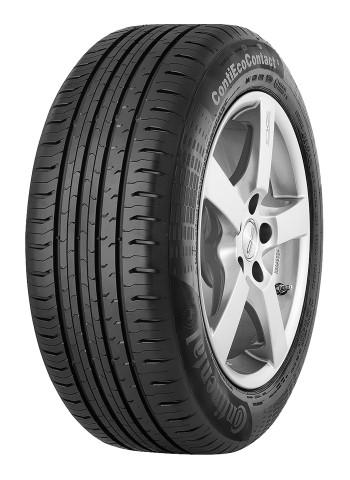 CONTINENTAL ECO 5 AO FR 225/45 R17 91V