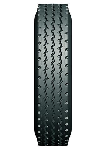 GROUNDSPEED GSZX04 3PMSF 315/80 R22.5 156K