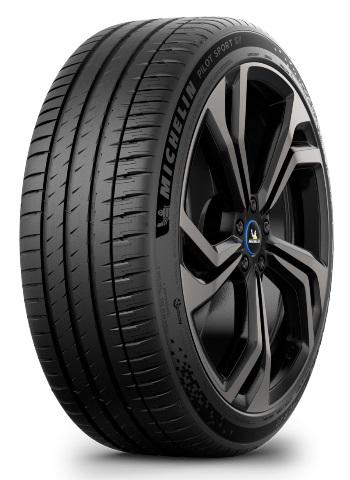 MICHELIN PS EV ACOUSTIC GOE XL 255/45 R20 105W