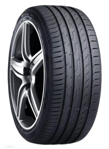 NEXEN N FERA SPORT XL 235/50 R18 101Y