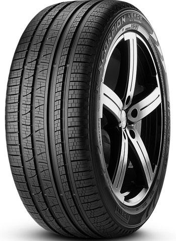 PIRELLI SCORPION VERDE AS N0 XL 315/35 R21 111V